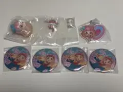 アイカツフレンズ！友希あいねグッズセット