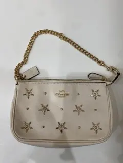 COACH コーチ　ポーチ