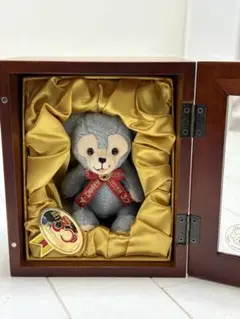 【レア】イヤーダッフィー　ディズニーシー TOKYO DisneySEA/東京ディズニーシー15周年“ザ・イヤー・オブ