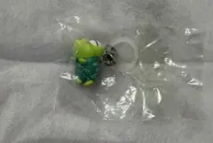 けろけろけろっぴ お手玉　めじるしアクセサリー