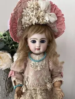 2026年最新】アンティークビスクドールの人気アイテム - メルカリ