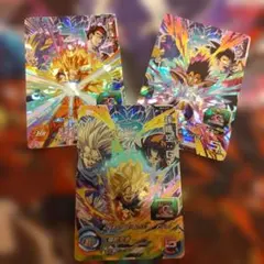 2026年最新】ドラゴンボールヒーローズ 孫悟空gtの人気アイテム - メルカリ