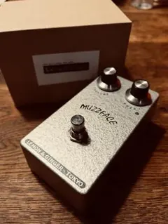 BIG MUFF 1974 ラムズヘッド clone - メルカリ