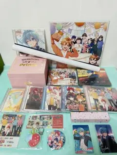 【すとぷり】CD まとめ売り