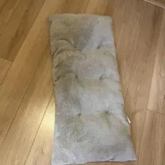 롱 쿠션