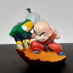 2025年最新】ドラカプ クリリン チャオズの人気アイテム - メルカリ