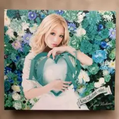 Kana Nishino Love Collection -mint-