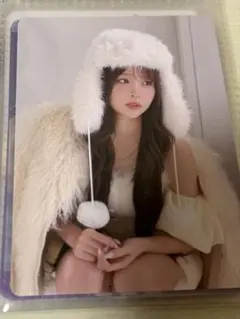 櫻井優衣 トレカ ソロメジャーデビュー ふるっぱー