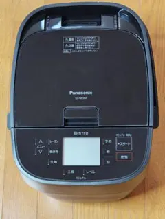 2026年最新】ホームベーカリー panasonic sd-mdx4の人気アイテム