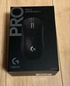 2026年最新】Logicool G PRO X SUPERLIGHT 2の人気アイテム - メルカリ