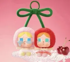☆新品☆CRYBABY クライベイビー Love You Cherry Much