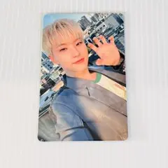 ホシ 来場者 会場限定 トレカ 福岡 weverse