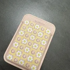 CASETiFY MagSafeカードケース