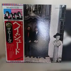 【国旗帯 25】THE BEATLES ザ・ビートルズ/ Hey Jude