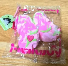 Mellojoy メロジョイ スクイーズ ドーパミン王国 春のメッセンジャー