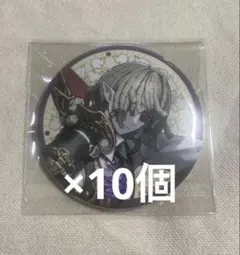 第五人格 墓守 缶バッジ10個