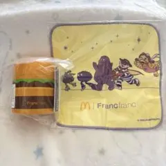 マクドナルド福袋2026 ビックマックスープジャー