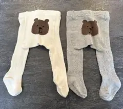 babyGap ベビータイツ 0-12ヶ月