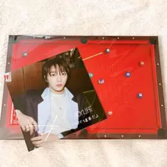 BOYNEXTDOOR 「BOYLIFE」 スペシャル盤　ソンホ