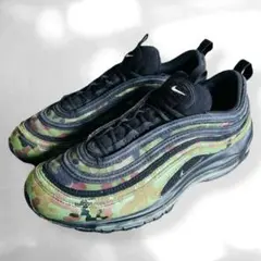 2025年最新】エアマックス97 プレミアム 迷彩の人気アイテム - メルカリ