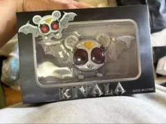 未開封　仮面ライダー　キバーラ（Kivala） 1/1スケール アイテムのサムネイル