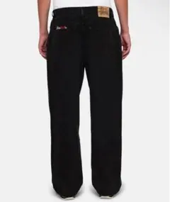 2025年最新】stussy big ol' jean washed canvasの人気アイテム - メルカリ