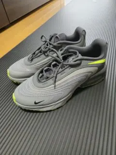 Nike Air Max Fire スニーカー27.5cm イエローグラデカラー