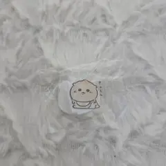 ちいかわ ベビー ちいかわ Baby くりまんじゅう アクリルスタンド