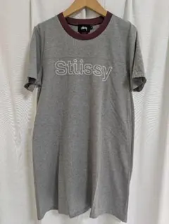 STUSSYワンピースのサムネイル