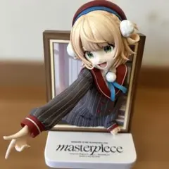 しぐれうい　フィギュア