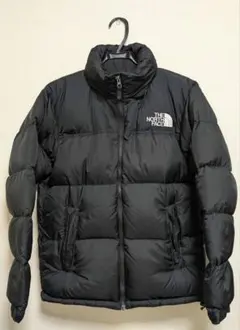 ノースフェイス ヌプシ