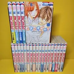 なまいきざかり。全23巻 初版多数 帯付 非売品特典 - メルカリ