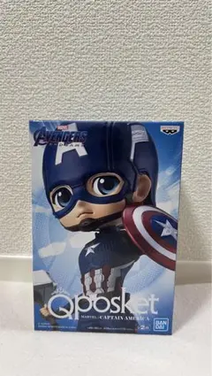 【みんしゅが】Qposket フィギュア　マーベル Spider-Man Vol.1 Qposket – Osaka Momma's Japanese Goods