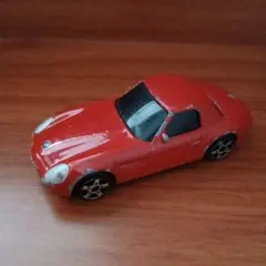 マイスト　BMW Z8 Coupe