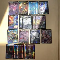 デュエルマスターズ カードまとめ売り 20枚セット - メルカリ