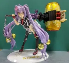 アルター 百花繚乱 直江兼続 1/8スケール 完成品フィギュアのサムネイル