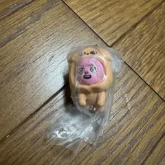 SKZOO ガチャガチャ　トゥエッキ　チャンビン