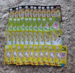 おぱんちゅうさぎ サントリー 可哀想に！ ステッカー