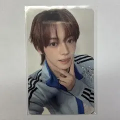 TWS ハンジン トレカ NO TRAGEDY weverse ラキドロ - メルカリ
