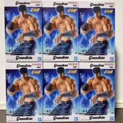Grandista 北斗の拳 ケンシロウ 10体 - メルカリ