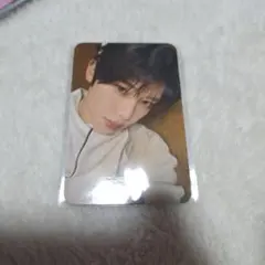 NCTWISH WISHLIST mu-mo特典 シオン