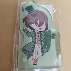 寿嶺二 アクリルマスコット グラショ うたプリ ちびキャラ アクスタ アクブロ