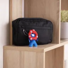 EXPO2025 ミャクミャクぷちマスコットキーチェーン