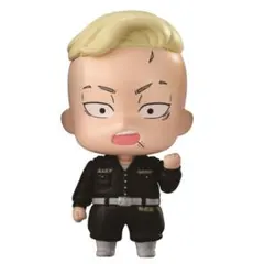 東京卍リベンジャーズ　カプセルフィギュアコレクション　林田春樹