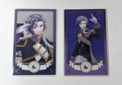 にじさんじ共通衣装3Dグッズvol.1 不破湊