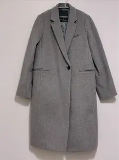 spick & span グレーコート