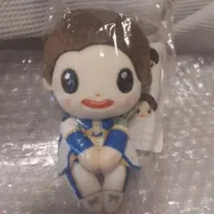 SexyZone　マリウス葉 ちょっこりさん ぬいぐるみ