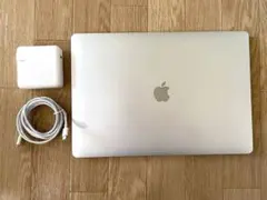 【ジャンク品】MacBook Pro 2017/15インチ/16GB/512G