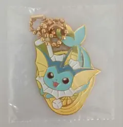 ポケモン 一番くじ G賞 シャワーズ キーホルダー