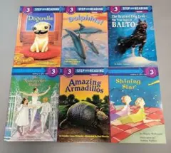 2026年最新】step into readingの人気アイテム - メルカリ